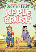Apple Crush: (A Graphic Novel) - Paperback