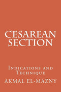 Cesarean Section: Indications and Technique - Paperback