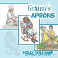 Granny's Aprons - Paperback