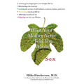 What Your Mother Never Told You about S-E-X - Paperback