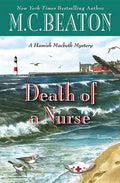 Death of a Nurse - Hardcover