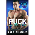 Puck in the Oven - Paperback
