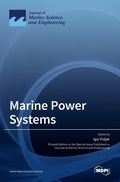 Marine Power Systems - Hardcover