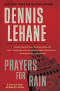 Prayers for Rain: A Kenzie and Gennaro Novel - Paperback