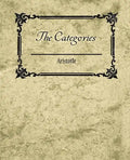 The Categories - Aristotle - Paperback