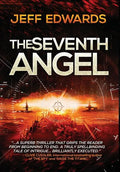 The Seventh Angel - Hardcover