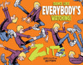 Dance Like Everybody's Watching!: A Zits Treasury - Paperback