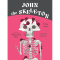 John the Skeleton - Hardcover