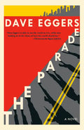 The Parade - Paperback