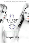 Thirst No. 3: The Eternal Dawn - Paperback