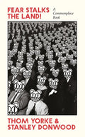 Fear Stalks the Land!: A Commonplace Book - Paperback