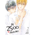 At 25:00 in Akasaka Vol. 2 - Paperback