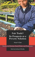 Fair Trade?: Its Prospects as a Poverty Solution - Paperback