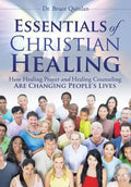 Essentials of Christian Healing - Paperback