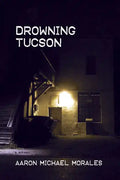 Drowning Tucson - Paperback