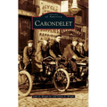 Carondelet - Hardcover