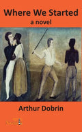 Where we Started - Paperback