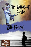 The Walkabout Scribe - Paperback