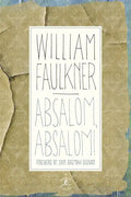 Absalom, Absalom! - Hardcover