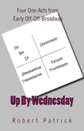 Up By Wednesday - Paperback