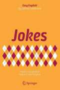 Jokes: Have a Laugh and Improve Your English - Paperback