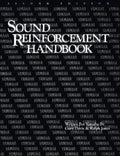 Sound Reinforcement Handbook - Paperback