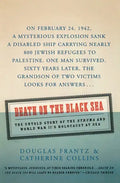 Death on the Black Sea: The Untold Story of the Struma and World War II's Holocaust at Sea - Paperback