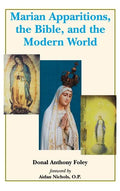 Marian Apparitions - Hardcover