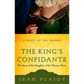 The King's Confidante: The Story of the Daughter of Sir Thomas More - Paperback