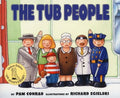 The Tub People - Paperback