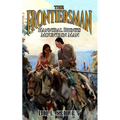 The Frontiersman: Hannibal Brinks - Mountain Man - Paperback
