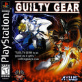 Guilty Gear (Playstation)