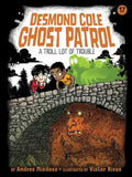 A Troll Lot of Trouble - Hardcover