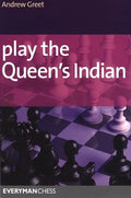 Play the Queen's Indian - Paperback