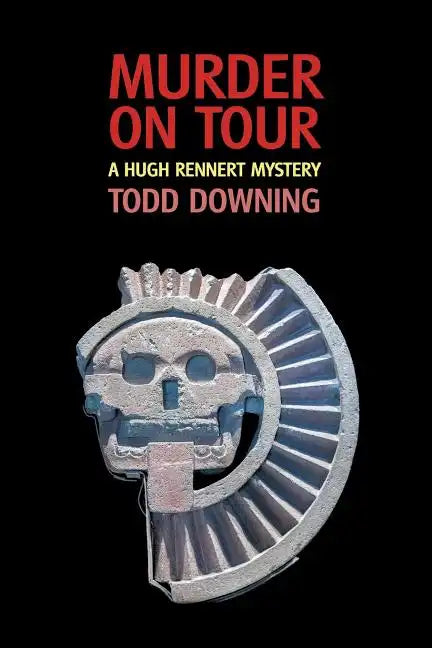 Murder on Tour (a Hugh Rennert Mystery) - Paperback