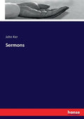 Sermons - Paperback