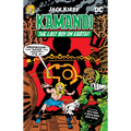 Kamandi, the Last Boy on Earth by Jack Kirby Vol. 2: Tr - Trade Paperback - Paperback