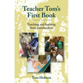 Teacher Tom's First Book - Paperback