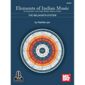 Elements of Indian Music - Paperback