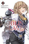 Goblin Slayer, Vol. 4 (Light Novel) - Paperback