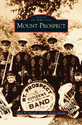 Mount Prospect - Hardcover