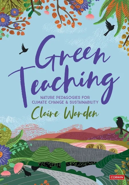Green Teaching - Paperback