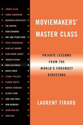 Moviemakers' Master Class - Paperback
