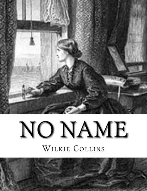No Name - Paperback