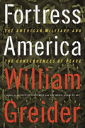 Fortress America the American Military and the Consequences of Peace - Paperback