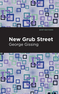 New Grub Street - Paperback
