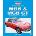 MGB & MGB GT - Your Expert Guide to Problems & How to Fix Them - Paperback