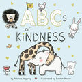 ABCs of Kindness - Board Book