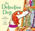 The Detective Dog - Hardcover
