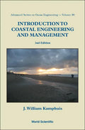Introduction to Coastal Engineering and Management (2nd Edition) - Hardcover